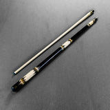 McDermott Hand Crafted 50th Anniversary American Pool Cue 12.75mm Tip – MCD50L - I03