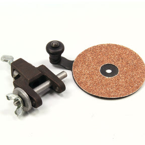 Tweeten Rapid Tip Sander - Sand Leather Tips Quickly & Easily