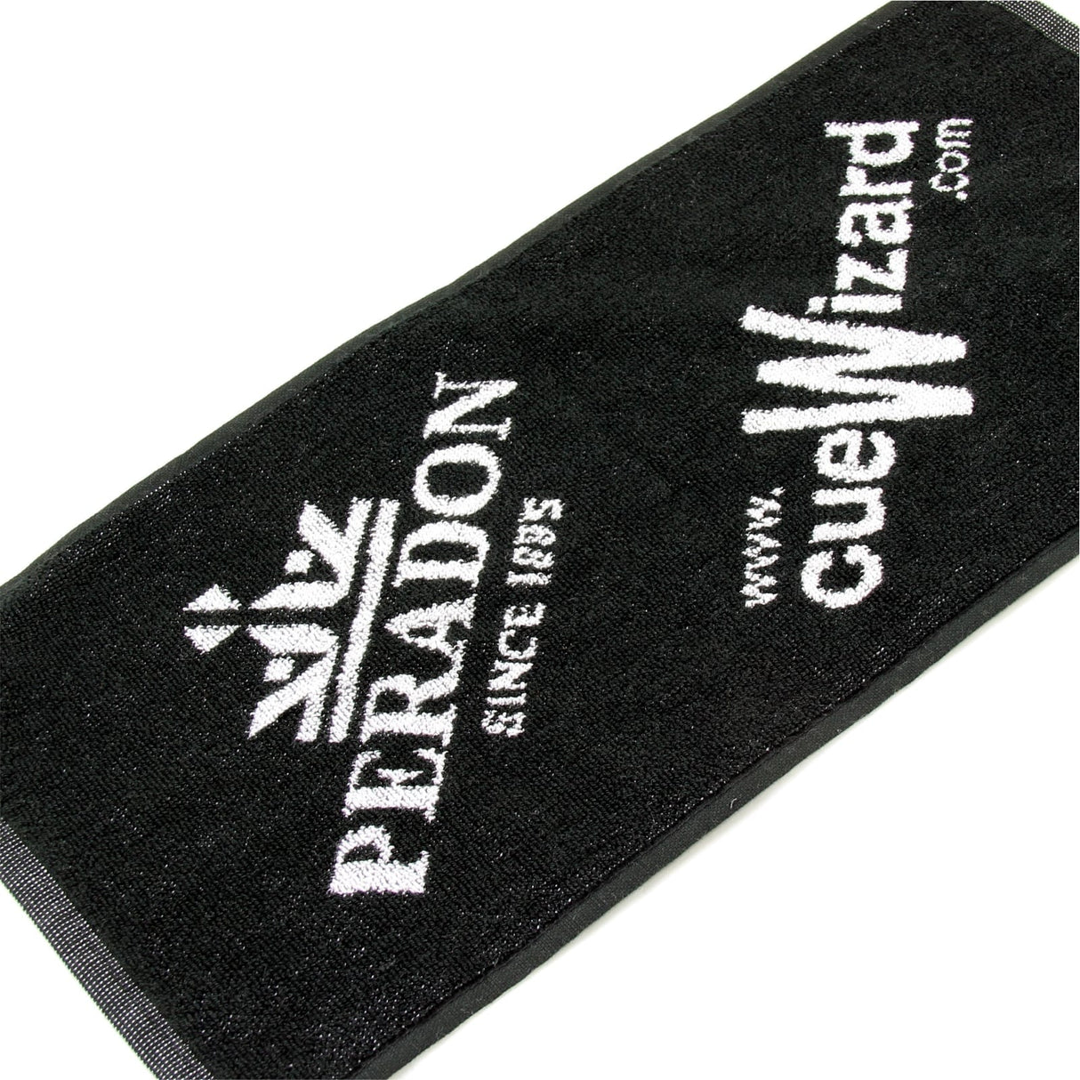 LOOSE Peradon Snooker Pool Cue Towel