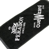 LOOSE Peradon Snooker Pool Cue Towel