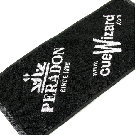 LOOSE Peradon Snooker Pool Cue Towel