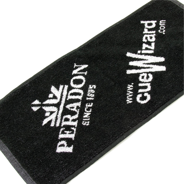 LOOSE Peradon Snooker Pool Cue Towel