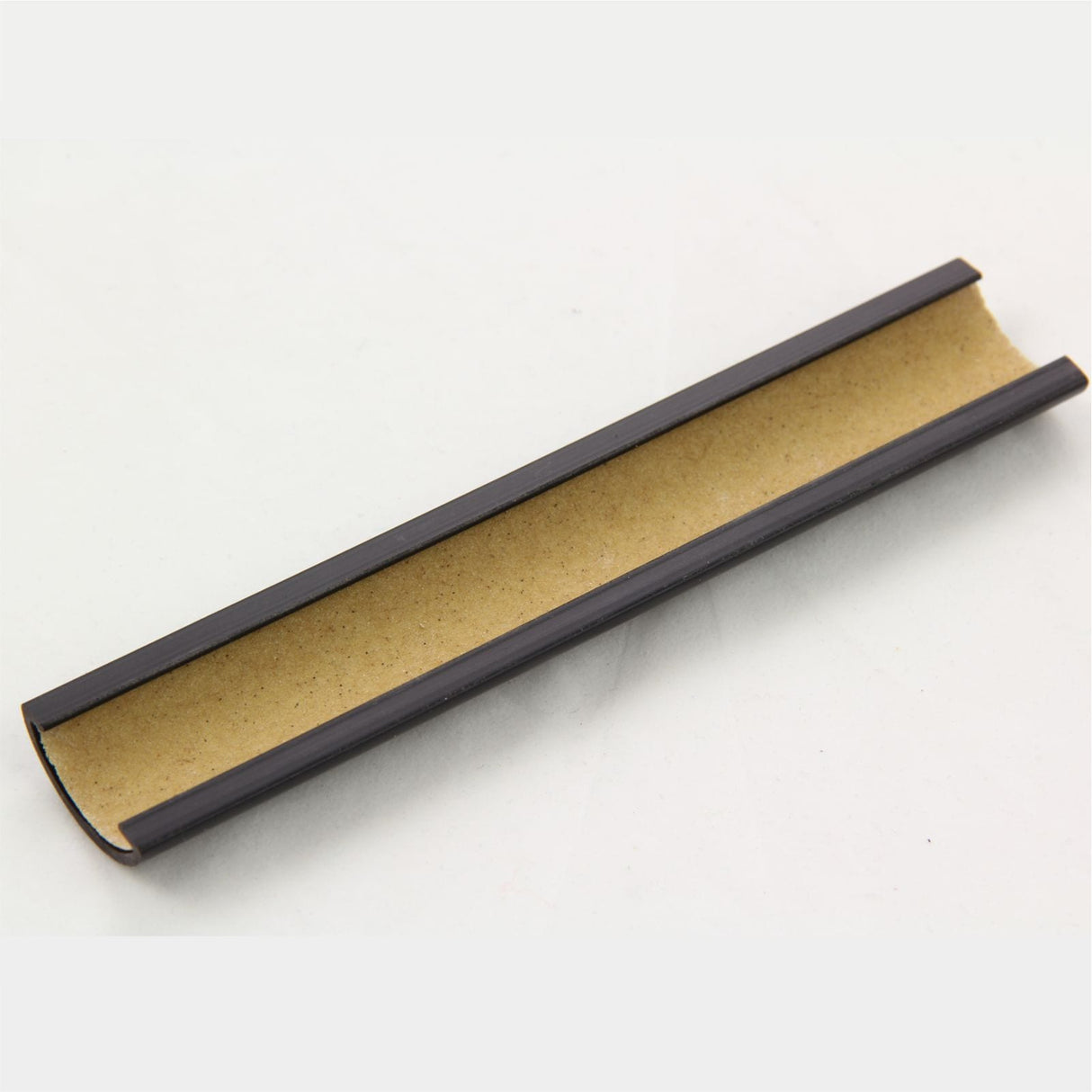 6 Inch Plastic Cue Tip SANDER / SHAPER + 10 Spare Removable Sandpapers