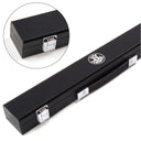Jonny 8 Ball Short 20 Inch Kids Snooker Pool Cue Case for 2 Piece 36 Inch Junior Cues