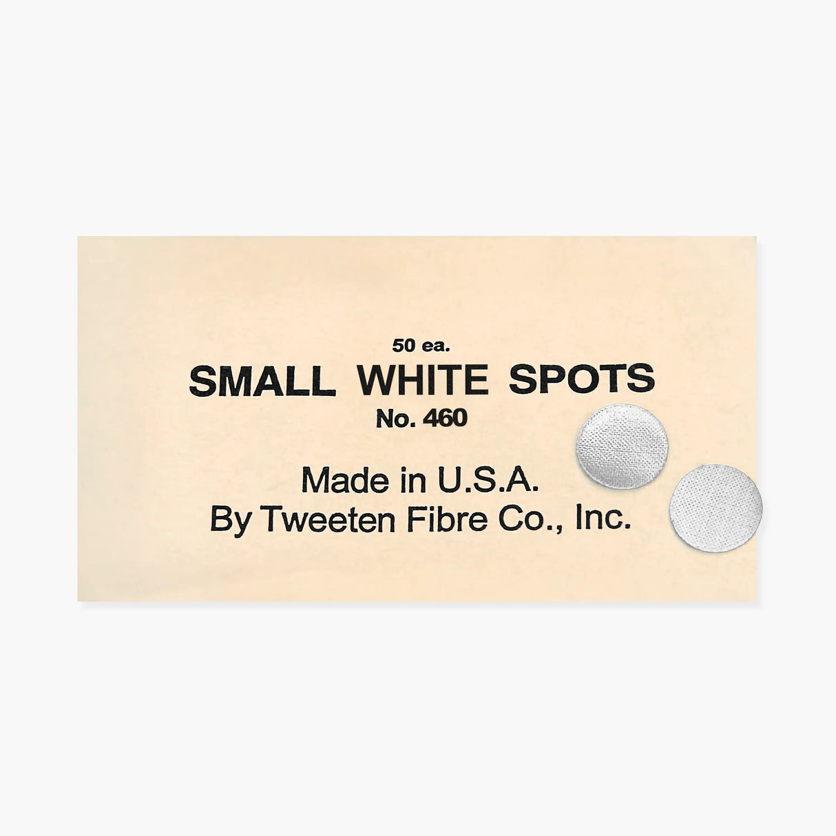10 x Tweeten WHITE Snooker Pool Table Spot Marking Stickers - Self Adhesive Tweeten