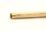 Peradon WARRIOR 3 Piece Matching Ash English 8 Ball Pool Cue 57 Inch