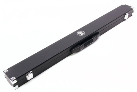 Jonny 8 Ball Foam Lined Reinforced Corner Case for Centre-Joint Cues Jonny 8 Ball