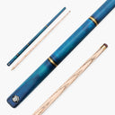 Jonny 8 Ball COMBI Length Adjustable 5 Piece Ash Snooker Pool Cue – 9mm Tip Jonny 8 Ball