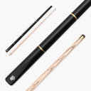 Jonny 8 Ball COMBI Length Adjustable 5 Piece Ash Snooker Pool Cue – 9mm Tip Jonny 8 Ball