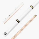Jonny 8 Ball COMBI Length Adjustable 5 Piece Ash Snooker Pool Cue – 9mm Tip Jonny 8 Ball