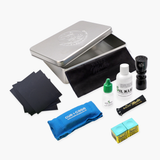 Snooker and Pool Cue Shaft and Tip Care Gift Set
