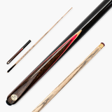 O'min Professional #1 3/4 Joint Snooker Cue with 9.75mm O'min Pro Tip