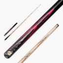 Baize Master EMPEROR 58 Inch ¾ Joint Snooker and Pool Cue with 9.5mm Baize Master Pro Impact Hybrid Tip Baize Master