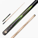 Baize Master EMPEROR 58 Inch ¾ Joint Snooker and Pool Cue with 9.5mm Baize Master Pro Impact Hybrid Tip Baize Master