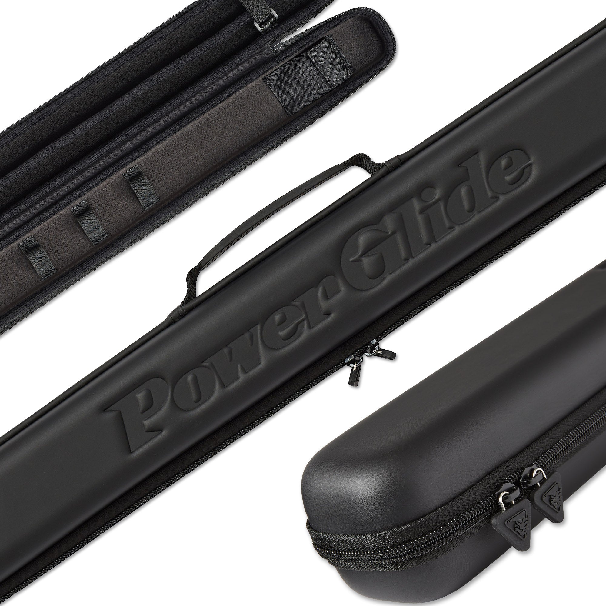 Power Glide (Galaxy Silk) Snooker Cue - £180 | eBay UK