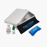 Snooker and Pool Cue Shaft Care Gift Set