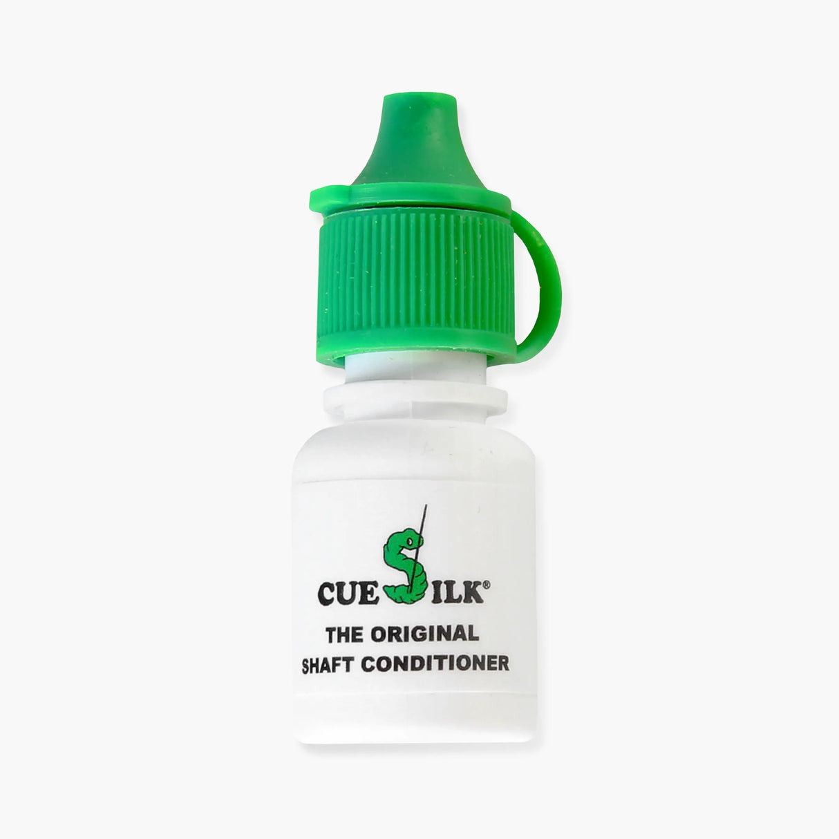 CUE SILK Pool & Snooker Cue Shaft Polish & Conditioner - No More Sticky Cues! Cue Silk