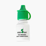 CUE SILK Pool & Snooker Cue Shaft Polish & Conditioner - No More Sticky Cues! Cue Silk