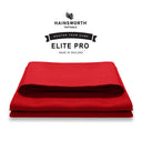 Hainsworth ELITE PRO 7ft UK POOL Table Cloth Bed & Cushion Set