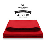 Hainsworth ELITE PRO 7ft UK POOL Table Cloth Bed & Cushion Set