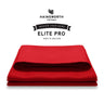 Hainsworth ELITE PRO 7ft UK POOL Table Cloth Bed & Cushion Set