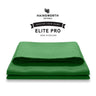 Hainsworth Elite Pro 9ft USA American Pool Table Cloth Cue + Case