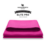 Hainsworth ELITE PRO 7ft UK POOL Table Cloth Bed & Cushion Set