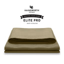 Hainsworth ELITE PRO 7ft UK POOL Table Cloth Bed & Cushion Set