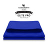 Hainsworth Elite Pro 9ft USA American Pool Table Cloth Cue + Case
