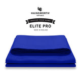Hainsworth Elite Pro 9ft USA American Pool Table Cloth Cue + Case
