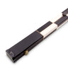 Deluxe 3/4 CHEQUERED Cue Case with Plastic Ends and Horizontal Chalk Compartment
