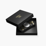 Taom Magnetite Round Snooker Pool Chalk Holder