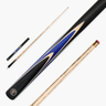 Jonny 8 Ball 3/4 SNIPER 57 Inch Ash English Pool Cue with 8mm Layered Pro Tip