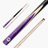 PRO147 Windser 57 Inch 2 Piece Ash Snooker and Pool Cue with 9.5mm Tip