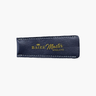 Baize Master Luxury Leather Snooker and Pool Cue Tip Protector - Fits Cues up to 10mm Baize Master