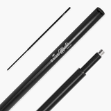 Baize Master Portable Extendable Rest Stick with Cross Head – Extends from 85cm to 155cm