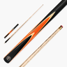 Jonny 8 Ball 3/4 SNIPER 57 Inch Ash English Pool Cue with 8mm Layered Pro Tip