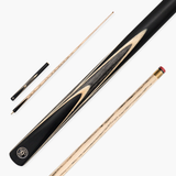 Jonny 8 Ball 3/4 SNIPER 57 Inch Ash English Pool Cue with 8mm Layered Pro Tip