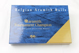 Aramith TOURNAMENT CHAMPION Full Size Snooker Ball Set