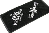 LOOSE Peradon Snooker Pool Cue Towel