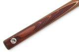 PRO147 K-Series Junior 2 Piece Centre Joint Traditional Kids Snooker Pool Cue – 9.5mm Tip