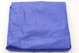 7FT NYLON WEIGHTED POOL OR SNOOKER TABLE COVER
