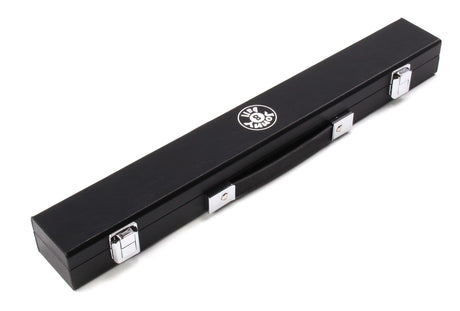 Jonny 8 Ball Short 20 Inch Kids Snooker Pool Cue Case for 2 Piece 36 Inch Junior Cues