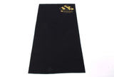 Hainsworth Pool Table Racking Cloth - BLACK OLD EPA SET UP