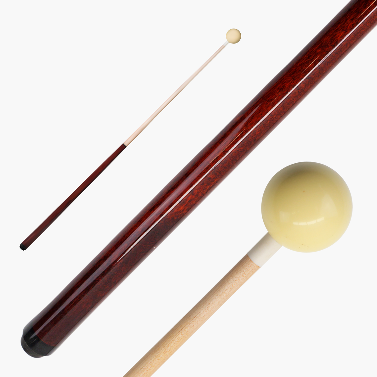 McDermott 42" American Pool Junior Training Cue
