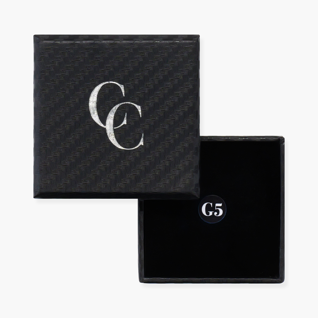 Century G5 Custom Super Hard Single Pressed Leather Snooker and Pool Cue Tip - 11mm Century