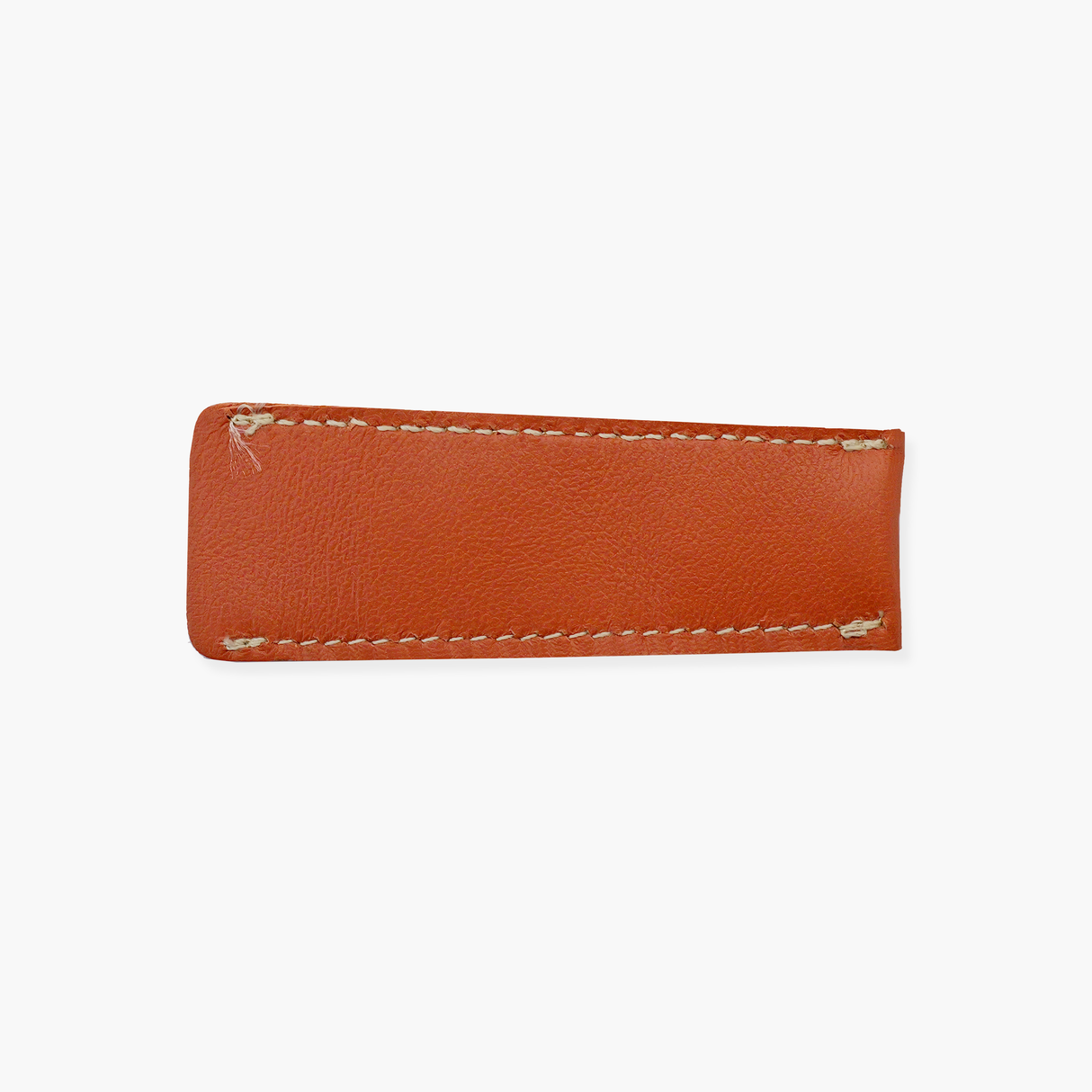 Baize Master Luxury Leather Snooker and Pool Cue Tip Protector - Fits Cues up to 10mm Baize Master