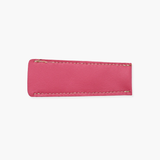 Baize Master Luxury Leather Snooker and Pool Cue Tip Protector - Fits Cues up to 10mm Baize Master