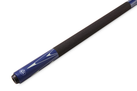 Baize Master Limited Edition FIBERGLASS 57 Inch 2 Piece Snooker Pool Cue 9.5mm Tip