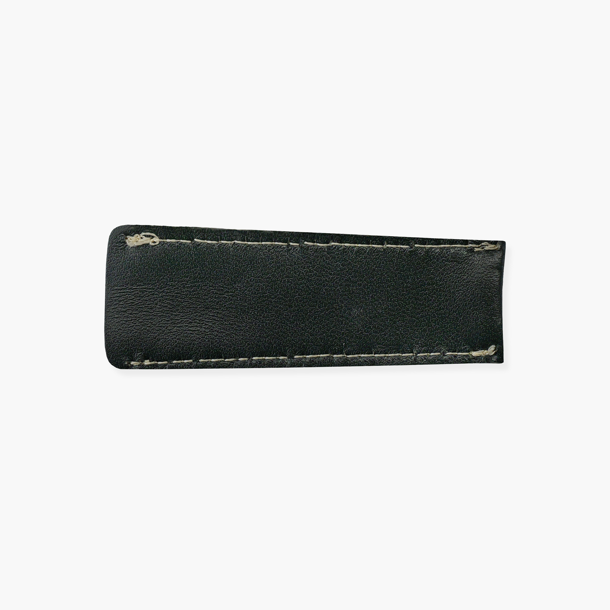 Baize Master Luxury Leather Snooker and Pool Cue Tip Protector - Fits Cues up to 10mm Baize Master